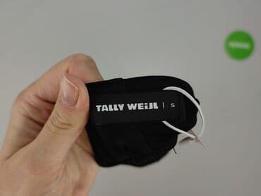 wyprzedaż sukienek sylwestrowych: Tally Weijl, Sukienka damska, rozmiar S — 4