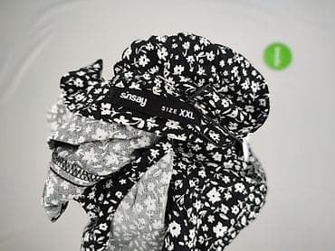 sukienki maxi: Sinsay, Sukienka damska, rozmiar 2XL — 5