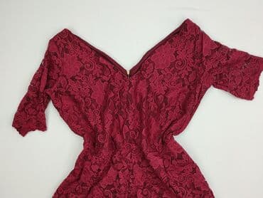 Sukienka damska, rozmiar 2XL