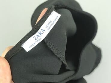 bluzki z baskinką duże rozmiary: Zara, Bluzka damska, rozmiar M — 4