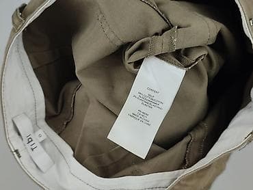 eobuwie timberland: Spodnie materiałowe damskie, rozmiar 2XS — 5