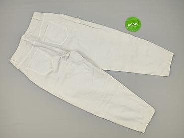 kozaki nike: Jeansy damskie, rozmiar M — 4