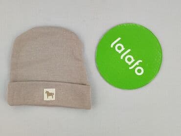 dopasowane sweterki: Czapka, Pinokio, 2-3 lat, 50-51 cm, stan - Idealny — 2