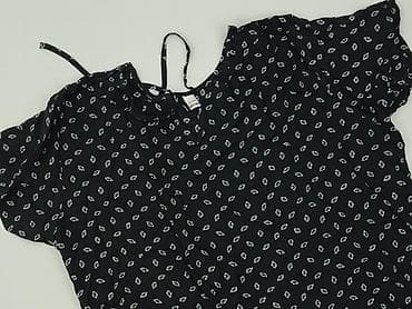 garnitury xl: Bluzka damska, rozmiar 3XL — 1