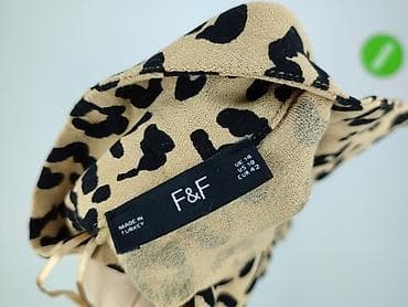 ted lapidus: F&F, Sukienka damska, rozmiar L — 4