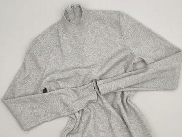 długi sweter sukienki: Vero Moda, Sukienka damska, rozmiar S — 1