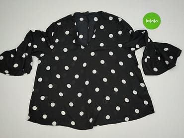 bluzki diverse: Gina Tricot, Bluzka damska, rozmiar L — 2