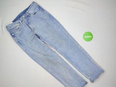 511 jeans: H&M, Jeansy dla mężczyzn, rozmiar M — 2