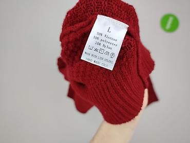 sweter morgan: Kardigan damski, rozmiar L — 4