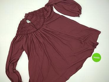 joanna: Sukienka damska, rozmiar 3XL — 3