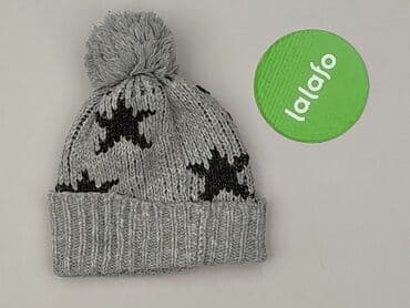 quechua kurtki: Hat, 9 years, 55-58 cm, condition - Very good — 3
