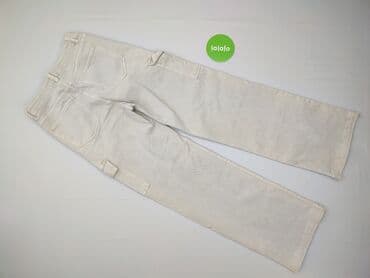 terrastyll spodnie: Spodnie cargo damskie, rozmiar M — 4