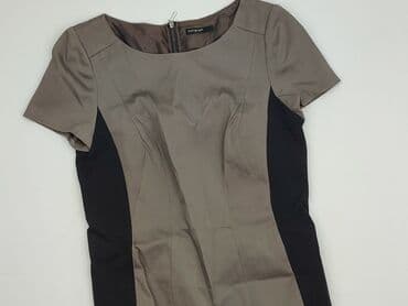 Women's Clothing: Marks & Spencer, Women`s dress, L — 1