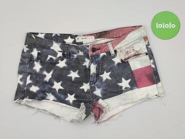 acg spodenki: Szorty damskie, rozmiar M — 2