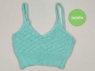 mohito top z roza: Top damski, rozmiar M — 2