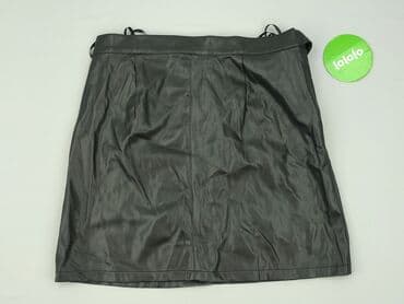 spódnice plisowane tiulowe czarne: BODY FLIRT, Women`s skirt, size 2XL (EU 44) — 3