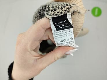 sweter dior damski: Shein, Sweter damski, rozmiar S — 4