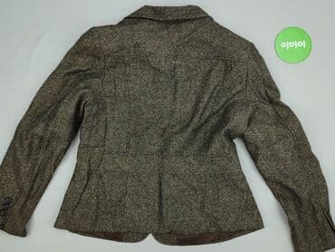 lidl swetry damskie rozpinane: Biaggini, Women's blazer, size XL (EU 42) — 3