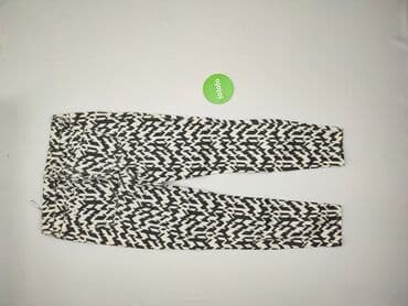 alpha tauri t shirty: Material trousers for women, size M (EU 38) — 3
