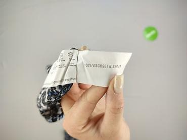 m: H&M, Sukienka damska, rozmiar L — 5