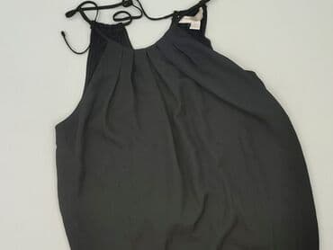 satynowy top pod marynarkę: Forever 21, Top damski, rozmiar S — 1