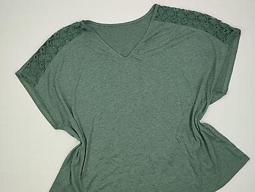 sklep pull: Shein Curve, Bluzka damska, rozmiar 3XL — 1
