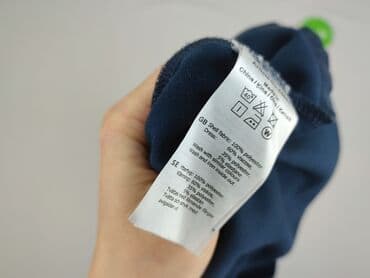 sukienka niebiesko czarna czy biało złota: Sukienka damska, rozmiar M — 5