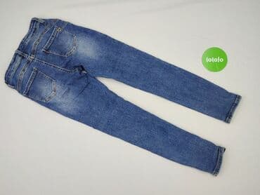 jeansy straight i regular damskie samsoe samsoe: M.Sara, Jeans for women, XS — 3