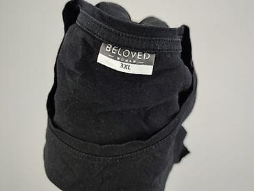 born2be body: Beloved, T-shirt damski, rozmiar 3XL — 4