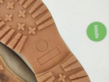 buty zimowe saway: Kozaki damskie, rozmiar 39 — 6