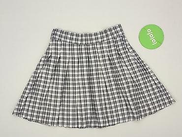 zara spodnice mini: Bershka, Spódnica damska, rozmiar XS — 3