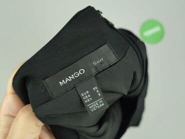 mango spódnice ołówkowe: Mango, Spódnica damska, rozmiar M — 5