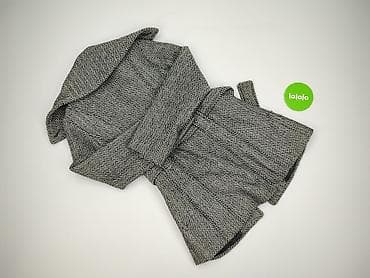 Жінкам: Amisu, Пальто жіноче, розмір S — 3