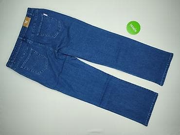 bathing ape jeans: Jeansy damskie, rozmiar S — 3