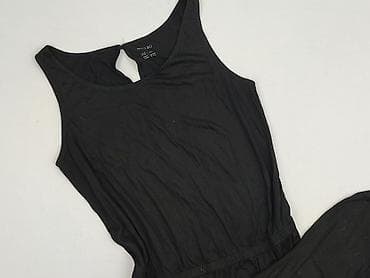 kombinezon bialcon: H&M Divided, Kombinezon damski, rozmiar M — 1