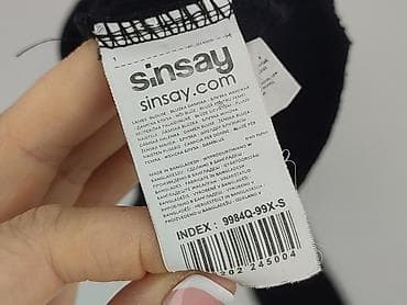 emo ptak: Sinsay, Bluzka damska, rozmiar S — 6