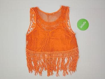 fringe: Top damski, rozmiar S — 3