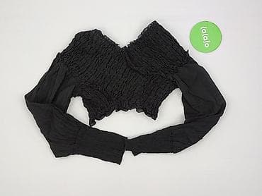 zara len: Zara, Bluzka damska, rozmiar XS — 3