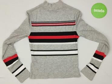 hm bluzki dziewczęce: H&M Divided, Bluzka damska, rozmiar S — 3