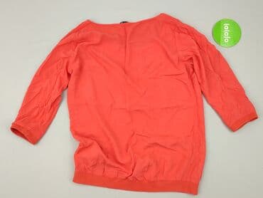 bluzki damskie pomarańczowa: House, Bluzka damska, rozmiar M — 3