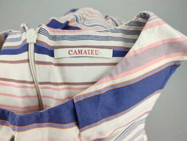 marc cain sukienki: CAMAIEU, Sukienka damska, rozmiar M — 4
