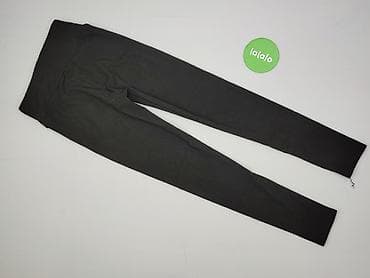 stradivarius dresy balloon: Happy, Legginsy Sportowe damskie, rozmiar S — 3
