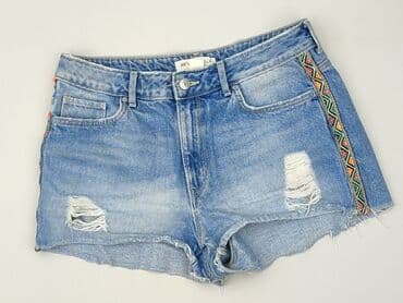 spodenki drip: H&M, Szorty damskie, rozmiar M — 1