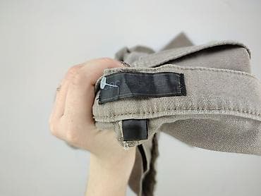 buty mexx: Spodnie materiałowe damskie, rozmiar M — 4