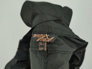 spodnie dresowe dynamic: Spodnie dresowe damskie, rozmiar M — 4