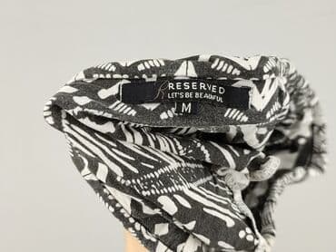 stradivarius top siateczkowy: Reserved, Top damski, rozmiar M — 6