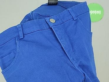 tom rose spodenki: H&M, Szorty damskie, rozmiar S — 7