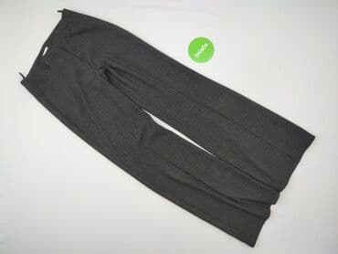 stadivarius cargo: Spodnie materiałowe damskie, rozmiar M — 2