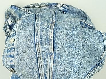 Women: Bershka, Women`s jeans jacket, size XS — 7