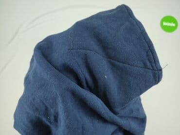 dsquared2 kurtka zimowa: Ponczo damskie, One size — 5